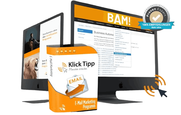 Klick Tipp